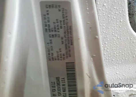 2025 Jeep Wrangler Sahara из США, поврежденный, VIN 1C4PJXEN1SW534455